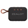 Portable Bluetooth Speaker With Dual Drivers IPX6 Waterproof Outdoor Stereo 6