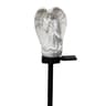 Solar Angel Garden Light Waterproof Resin Outdoor Lawn Decoration 6