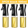 Olive Oil Spray Bottle For Cooking Baking And BBQ 200ml 300ml 500ml 16