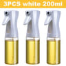 Olive Oil Spray Bottle For Cooking Baking And BBQ 200ml 300ml 500ml 24