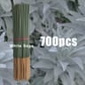 White Sage Incense Sticks 866 Inch For Meditation Yoga And Relaxation 6