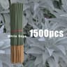 White Sage Incense Sticks 866 Inch For Meditation Yoga And Relaxation 7