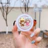 Cute Korean Cartoon Magnetic MagSafe Phone Grip And Foldable Stand 20