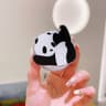 Cute Korean Cartoon Magnetic MagSafe Phone Grip And Foldable Stand 23