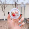 Cute Korean Cartoon Magnetic MagSafe Phone Grip And Foldable Stand 25