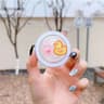 Cute Korean Cartoon Magnetic MagSafe Phone Grip And Foldable Stand 17
