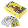 Rider Waite Tarot Card Deck For Beginners And Divination Readings 6