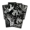 Pink Rider Waite Tarot Cards Deck For Beginners English Edition 7