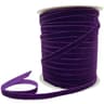 Soft Velvet Ribbon For Gift Wrapping Wedding Decor And DIY Hair Bows 9