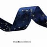 DoubleSided Star Velvet Ribbon For Gift Wrapping Wedding Bouquets And Christmas Decorations 9