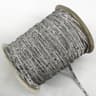 6mm Glitter Velvet Ribbon For DIY Hair Bows And Headband Decorations 4