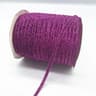 6mm Glitter Velvet Ribbon For DIY Hair Bows And Headband Decorations 12