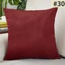 Soft Velvet Throw Pillow Covers For Sofa And Living Room Decor 24