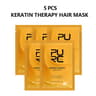 PURC Keratin Smoothing Shampoo And Conditioner Hair Repair Treatment 6