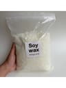 Natural Soy Wax For Candle Making  DIY Candle Wax Blocks 50g1000g 10