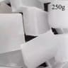 1kg Fully Refined Paraffin Wax Blocks For DIY Candle Making And Scented Candle Crafts 6