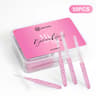 Mini Bendable Eyebrow Lifting Brushes For Brow Lamination And Lash Application 10