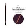 Hourglass Style Makeup Brushes For Foundation Powder Blush And Eye Makeup 11