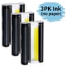 Compatible Canon Selphy KP108IN KP36IN Ink Cartridges And 4x6 Inch Photo Paper 11