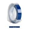 9mm Color 3D Embossing Label Tape Compatible With Dymo And Motex Label Makers 23