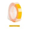 9mm Color 3D Embossing Label Tape Compatible With Dymo And Motex Label Makers 17