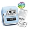 Phomemo M250 Bluetooth Thermal Label Printer Portable Wireless Label Maker 7