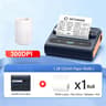 DETONGER DP40S 4 Inch Wireless Thermal Label Printer For Shipping And Barcode Labels 7