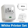 X2 Mini Wireless Bluetooth Thermal Label Printer For Home And Office Organization 6