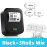 X2 Mini Wireless Bluetooth Thermal Label Printer For Home And Office Organization 10