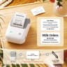 B1 Wireless Bluetooth Thermal Label Printer For Small Business And Home Organization 6