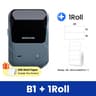 B1 Portable Bluetooth Thermal Label Printer For Barcode And Sticker Printing 11