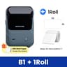 B1 Portable Bluetooth Thermal Label Printer For Barcode And Sticker Printing 7