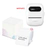 Portable Wireless Thermal Label Printer For Home And Office Organization 8