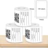 P50 Wireless Bluetooth Thermal Label Printer For Home And Office Organization 6