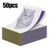 Wireless Bluetooth Tattoo Stencil Printer With Thermal Transfer And 10 Transfer Papers 6