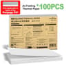 A40 Portable A4 Thermal Printer Bluetooth Wireless Inkless Printer For Documents And Photos 8