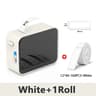 P15 Mini Bluetooth Thermal Label Printer Portable Sticker Maker For Home And Office 7