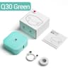 Q30 Mini Bluetooth Thermal Label Printer Wireless Sticker Maker 18