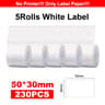 B1 Portable Bluetooth Thermal Label Printer For Jewelry And Home Organization 8