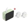 Mini Bluetooth Thermal Label Printer With Adhesive Stickers For Home And Office Organization 6