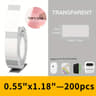 Mini Bluetooth Thermal Label Printer For Easy Home And Office Organization 10