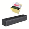Portable A4 Wireless Thermal Printer Bluetooth Inkless Printer For Home Office And Travel 6