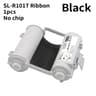 Thermal Transfer Ribbon SLR101T Replacement For CPM Series Label Printers 0