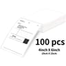 4x6 Inch Bluetooth Thermal Shipping Label Printer For Small Business 6