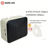 Mini Bluetooth Thermal Label Maker Portable Inkless Sticker Printer For Home And Office 7