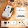 B1B1 Pro Wireless Bluetooth Thermal Label Printer For Home And Business 6