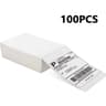 4x6 Inch SelfAdhesive Thermal Shipping Labels For Barcode Printing  100500 Sheets 6