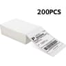 4x6 Inch SelfAdhesive Thermal Shipping Labels For Barcode Printing  100500 Sheets 8
