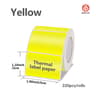 Wireless Bluetooth Thermal Label Printer P50 Inkless Sticker And Barcode Maker 11
