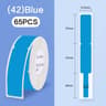 Waterproof Cable Identification Thermal Label Stickers For Wire Organization 7